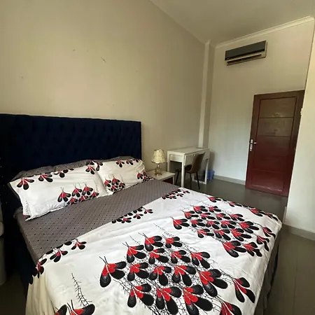 Amaizing Home Stay 7 Dar es Salaam Exterior photo