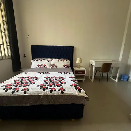 Amaizing Home Stay 7 Dar es Salaam Exterior photo