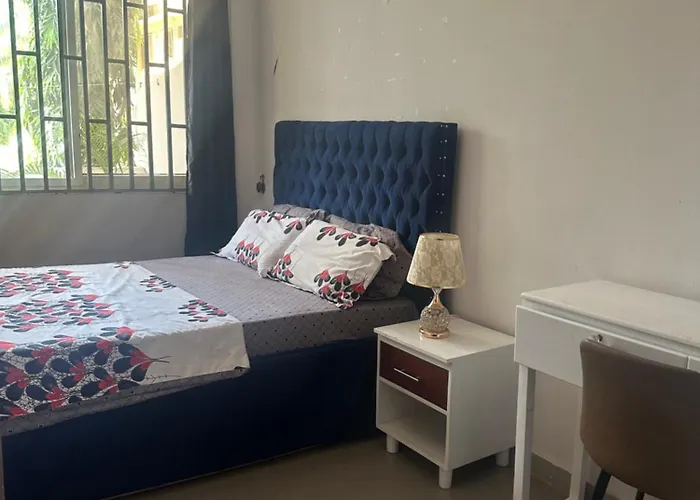 Amaizing Home Stay 7
