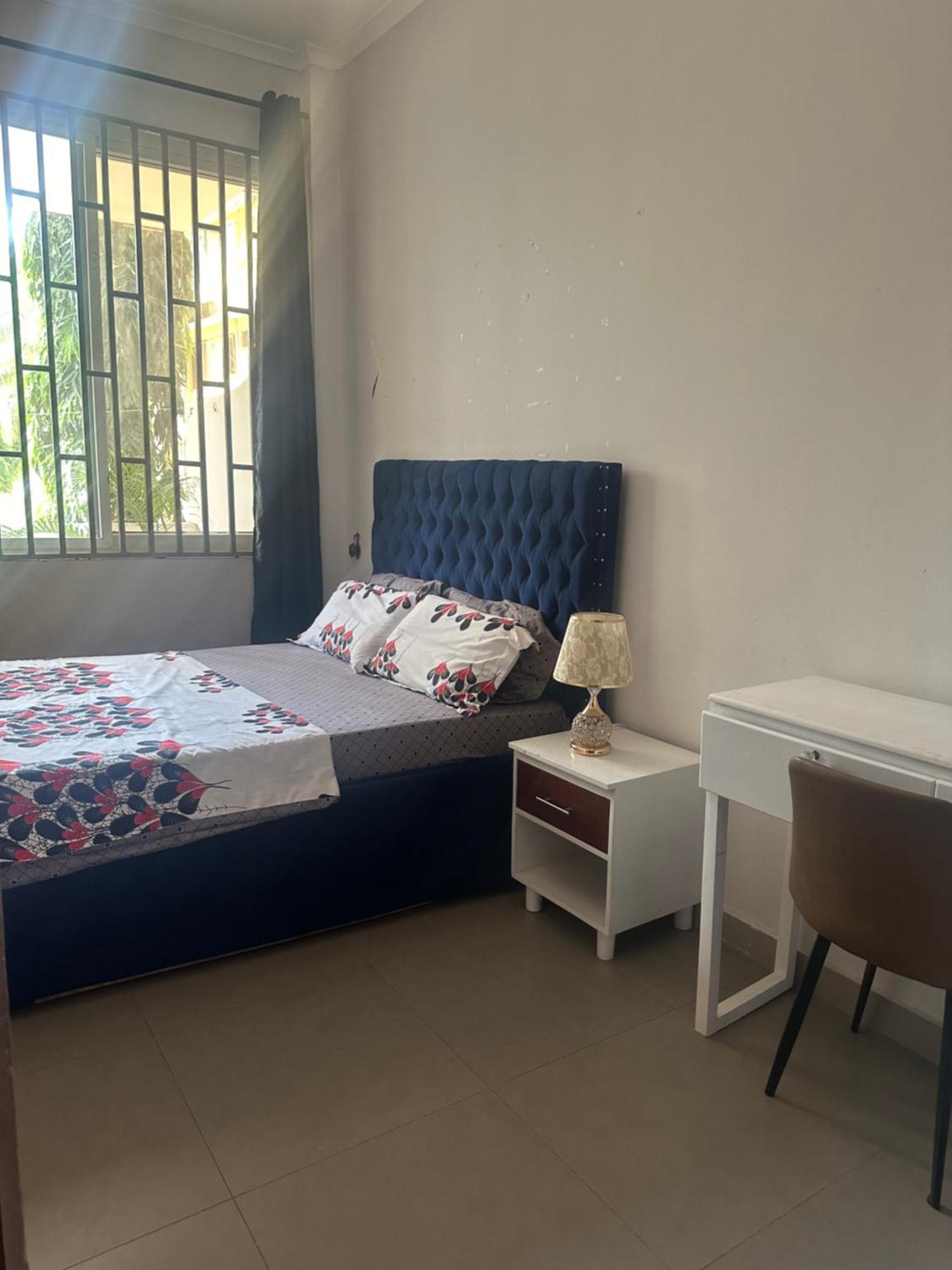 Amaizing 7 * Dar es Salaam